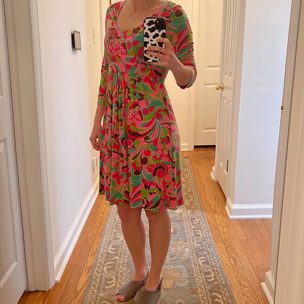Milly of New York Dress Size S